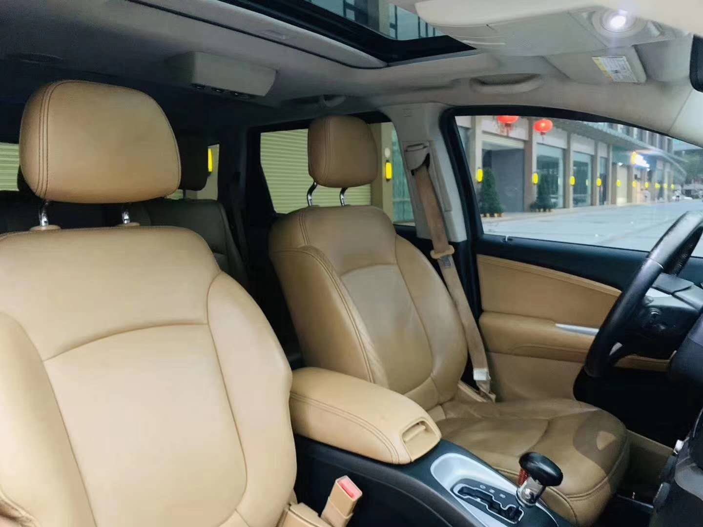 菲亚特7座商务车,7座菲亚特