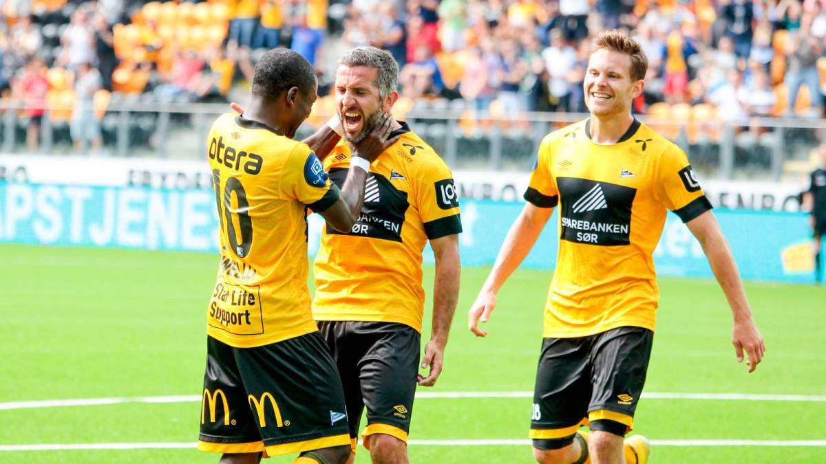 挪超维京对桑纳菲尤尔,桑纳菲尤尔vs罗森博格直播