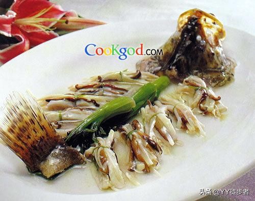 喜欢吃鱼的朋友们值得收藏,喜欢吃鱼的朋友一定要收藏