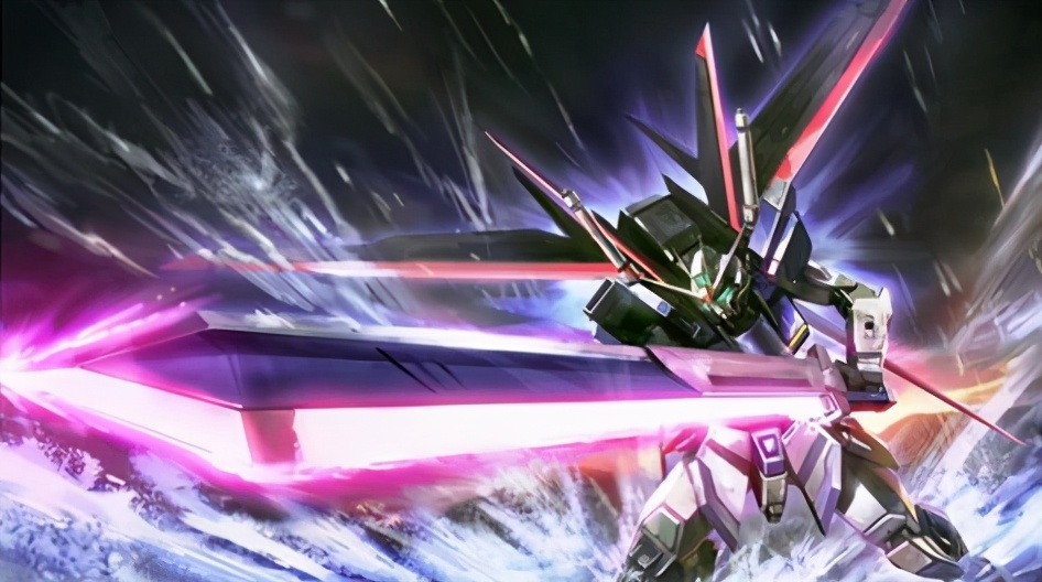 盘点高达史上最强的一款战舰,高达里最牛逼的十艘战舰