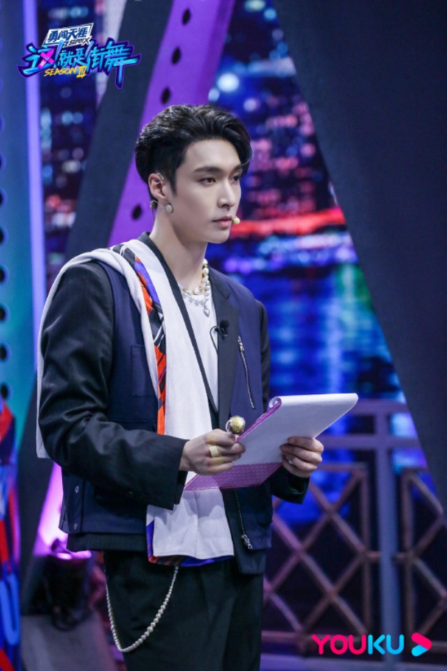 街舞3何时官宣,街舞3从几月开始播的