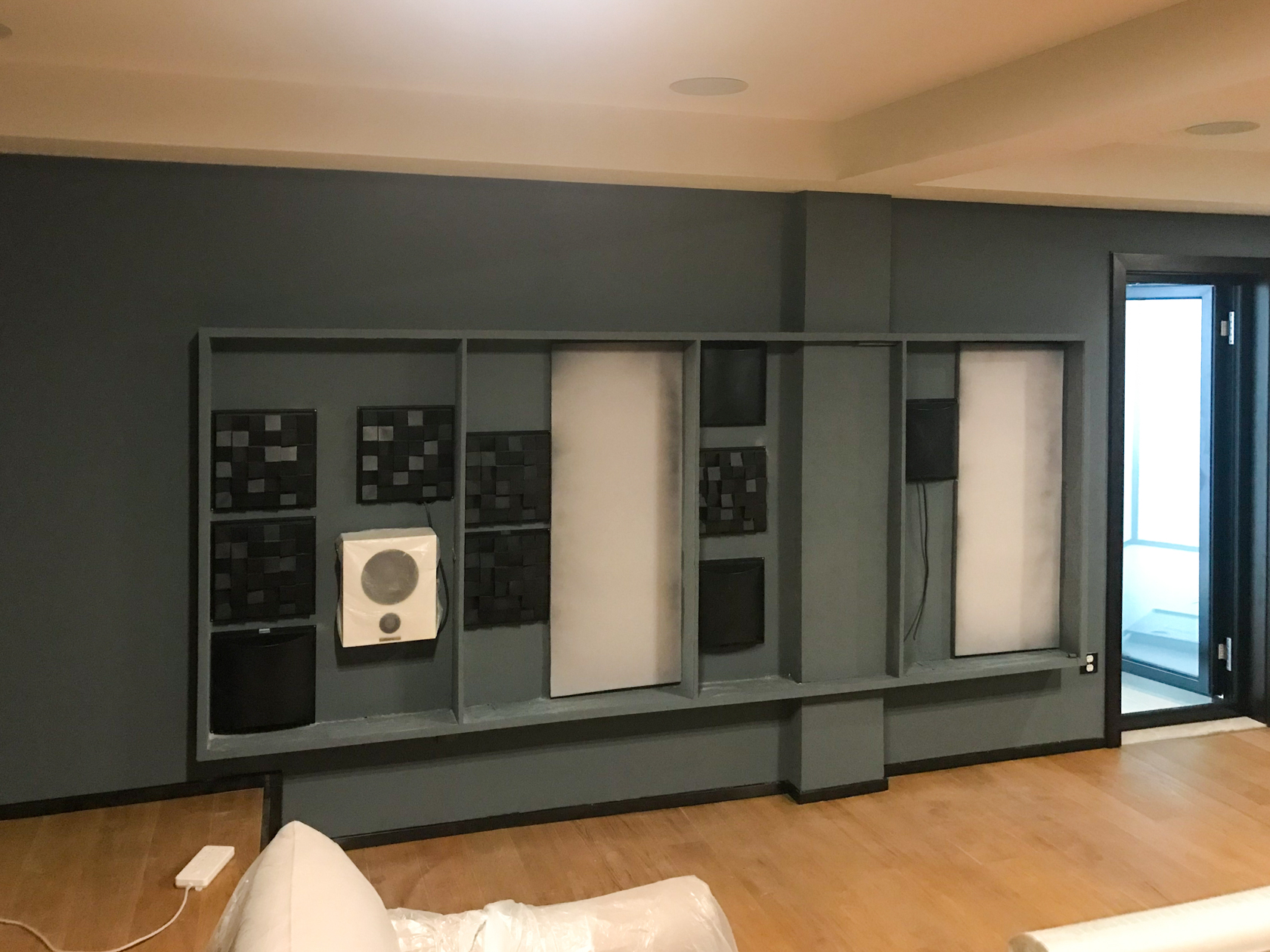 如何打造你的家庭影院,如何打造最好的家庭影院