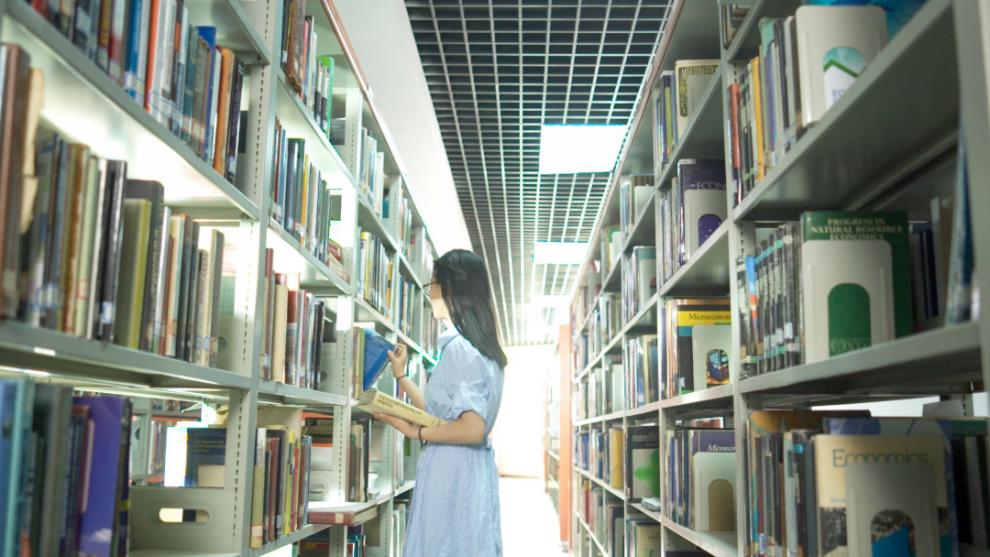 中原第一所现代大学:坐落于八朝古都,近60万人选择报考!