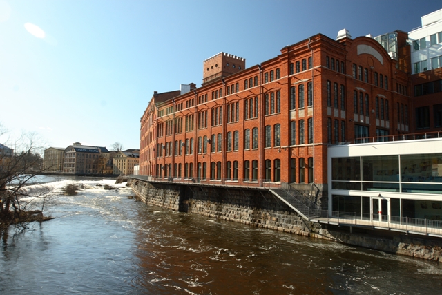 瑞典林雪平大学介绍,瑞典林雪平大学官网