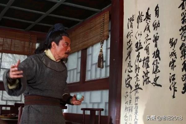 开启酒文化模式,学学酒文化