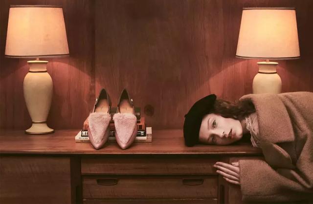 世界上最美的十大高跟鞋,这才是世界上最漂亮的高跟鞋