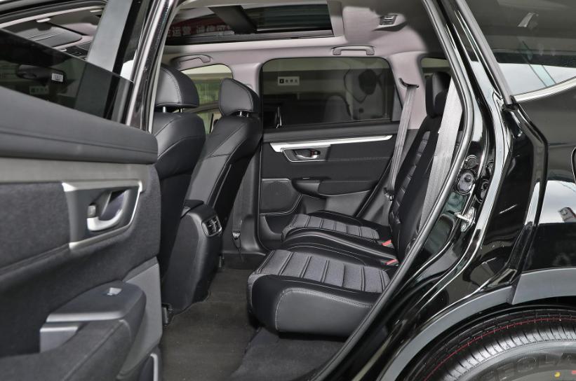 本田crv优惠促销直降8万元,本田CRV销量8月