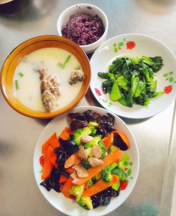 产妇无食欲，金牌月嫂有妙招，月子餐别出心裁，产妇餐餐吃光盘