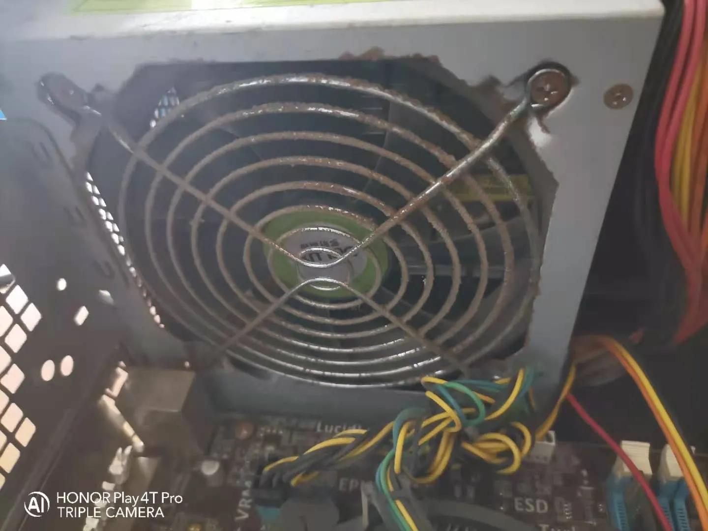 台式电脑不开机维修视频,笔记本电脑不开机维修教程