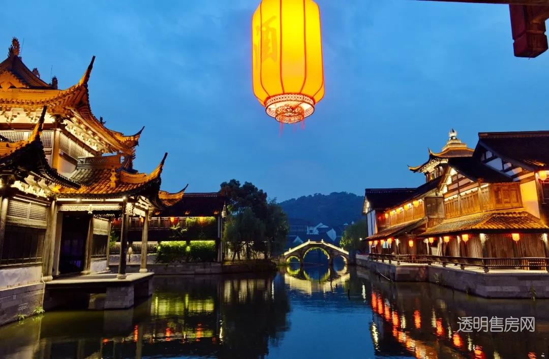 绍兴二线城市今年房价还会涨吗,绍兴没上榜单为啥绍兴房价这么高