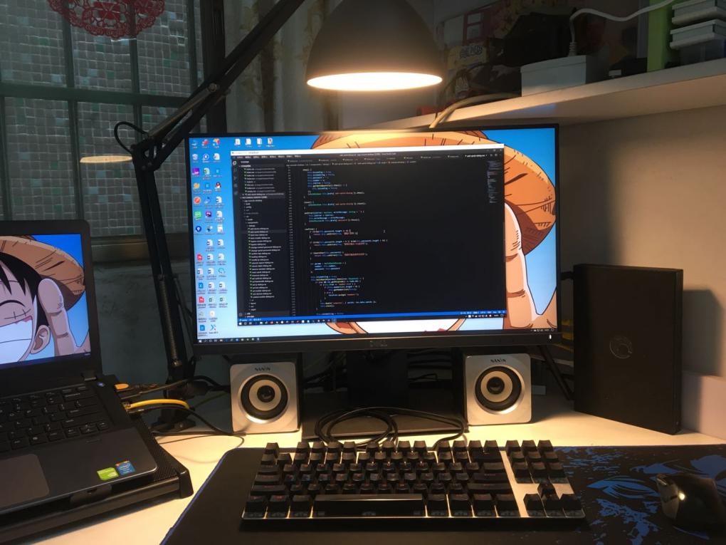 高效远程办公，我选花生壳内网穿透+3389远程桌面