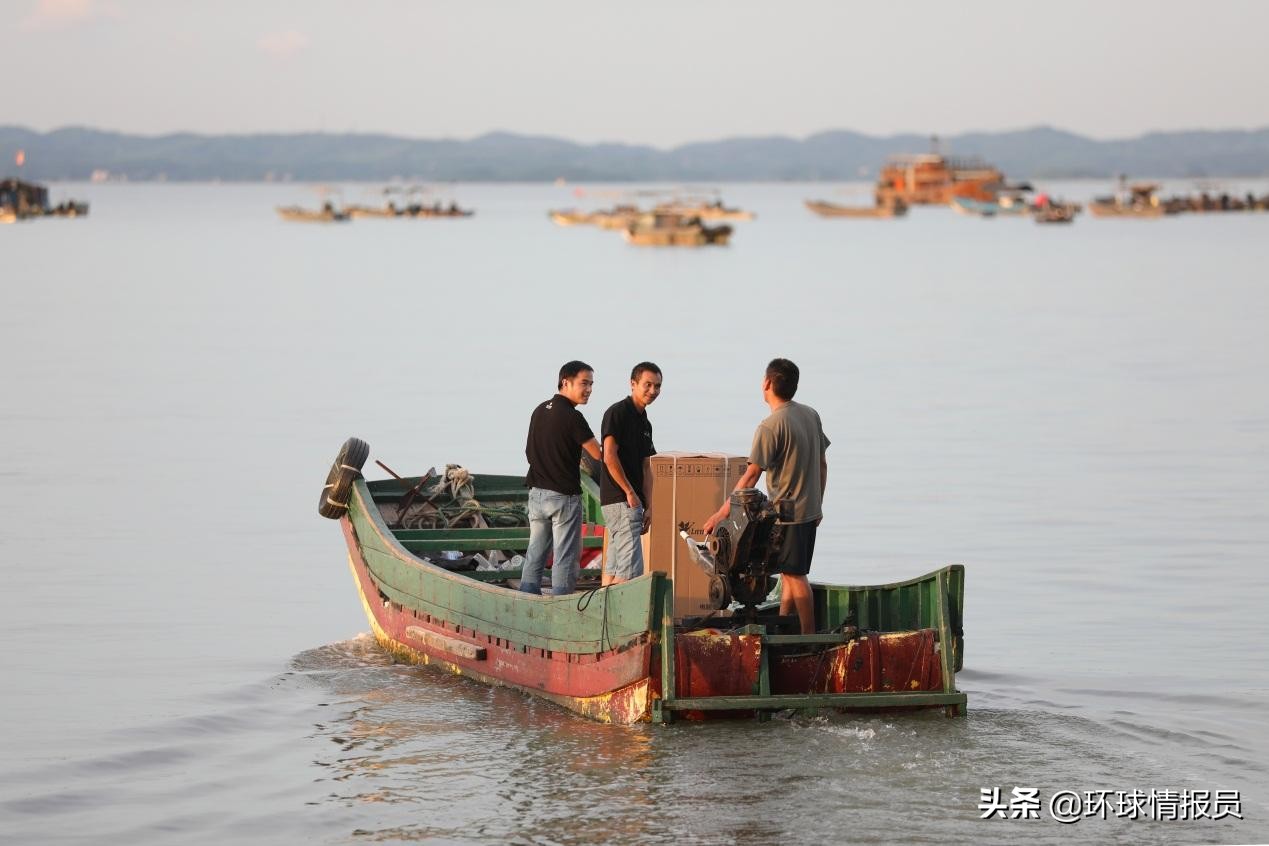 从这家苏宁零售云店看“小镇老板”标签下隐藏的变革“基因”