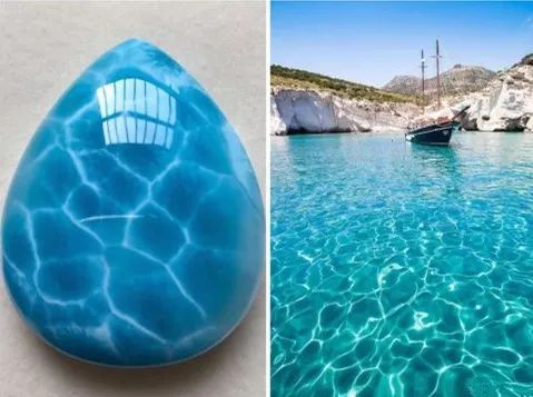 在户外挖到这样宝石千万别扔掉,不怕太阳暴晒的宝石