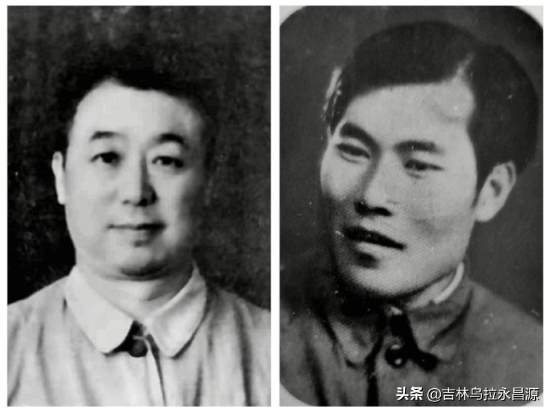 解放前，吉林城的一所教会学校如何会走出两位坚定的*产党共**人