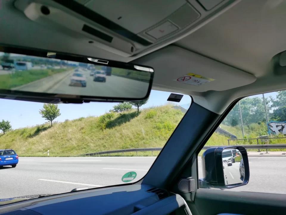 路虎卫士柴油版3.0t版试驾,路虎卫士试驾体验