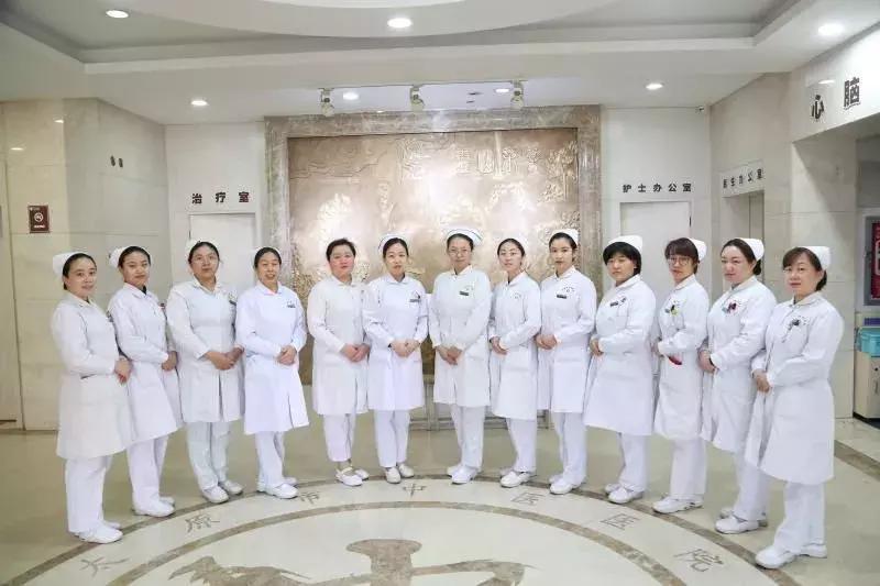 太原二院心脑血管科,太原心脑血管医院神经内科