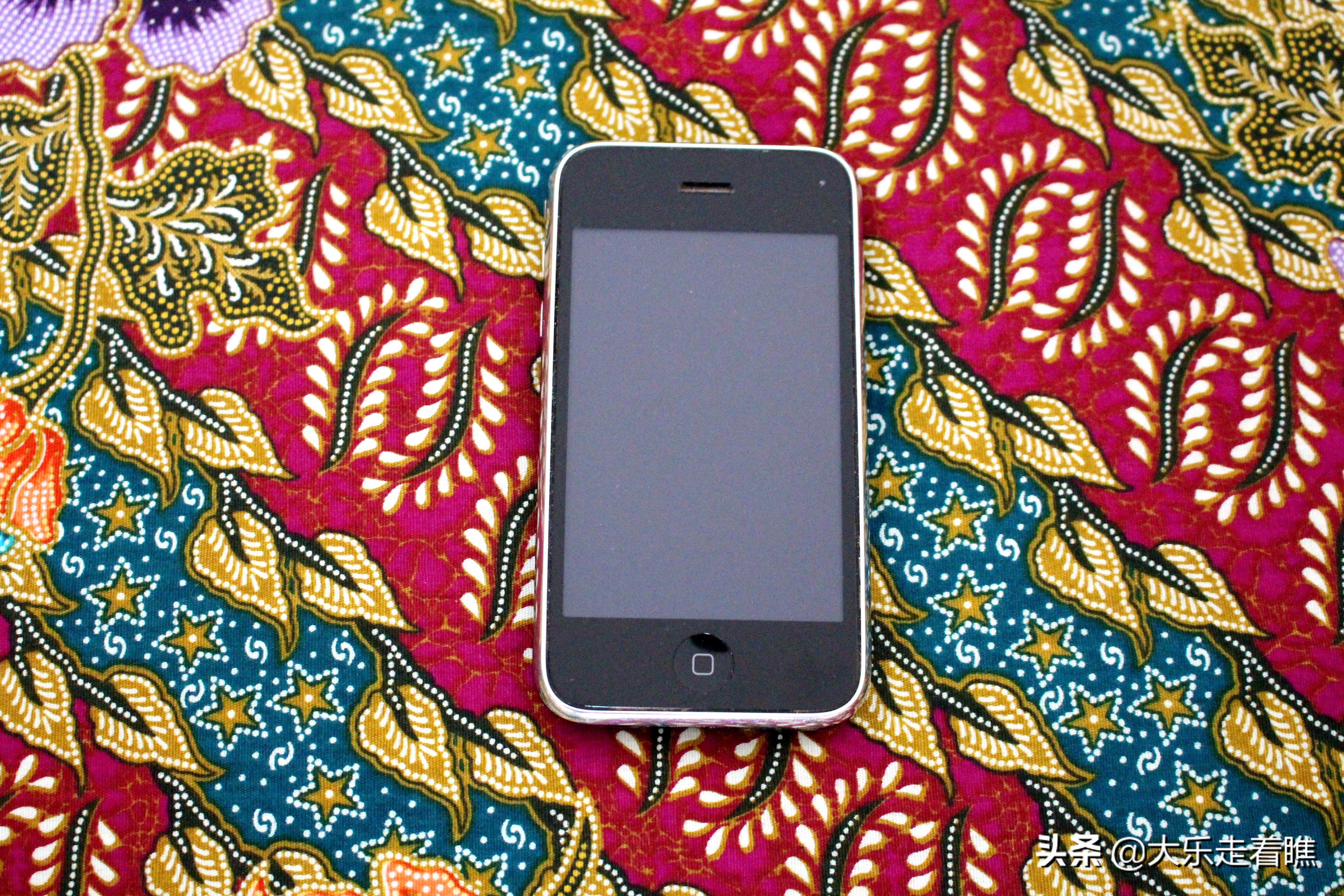 10年前我的第一部手机,十年前我的第一部手机