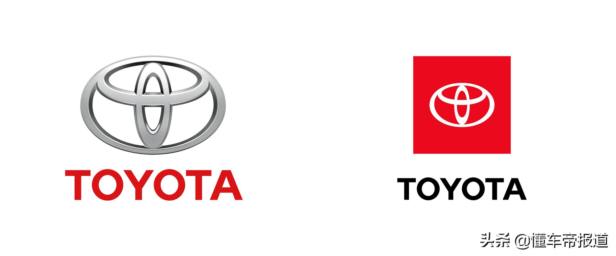 日产更换logo标志,日产logo新款