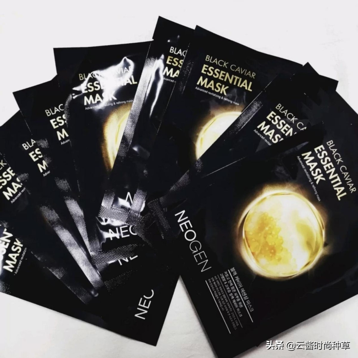 邓紫棋分享的4款好物,最后一款夏天必备,快来get一下吧