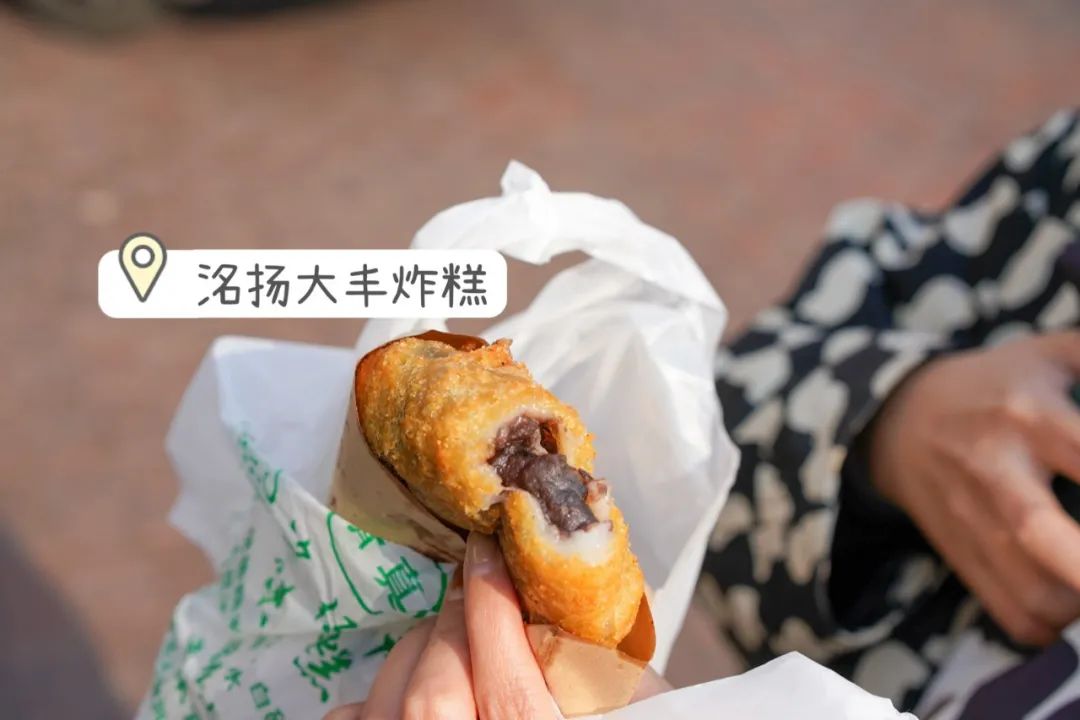 天津炸糕的正宗做法和配方大全,天津好吃的炸糕排行榜