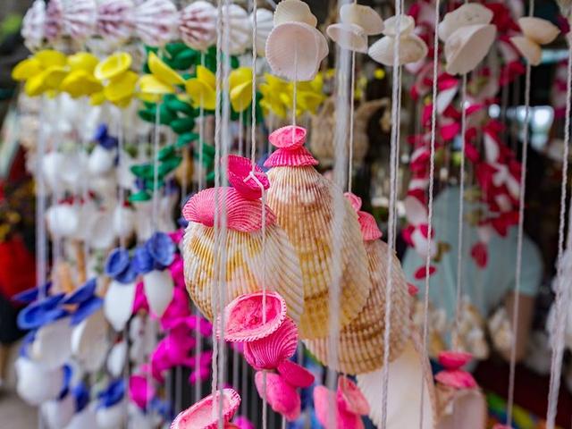 日照文旅,日照旅游攻略