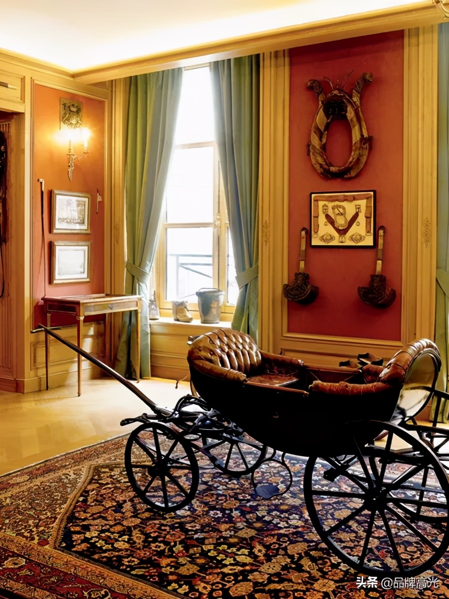 爱马仕发展史纪录片,爱马仕传奇