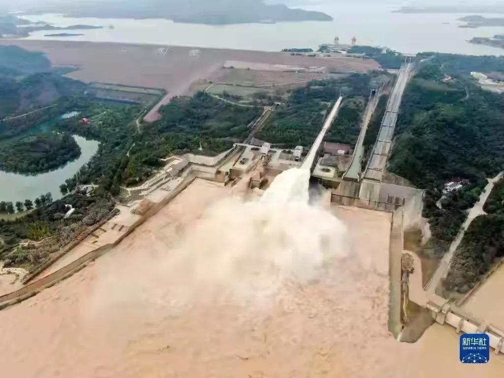 老兵散文｜我的黄河故事：踮起脚尖看黄河