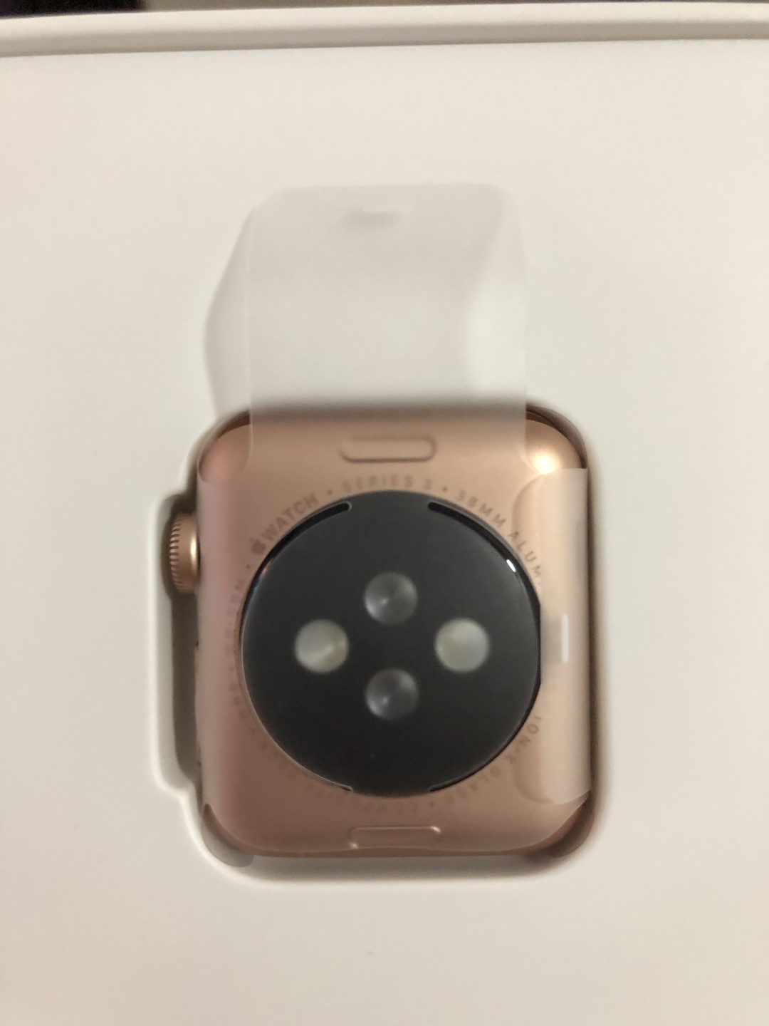 applewatch碎屏可以换新吗,applewatch屏幕碎了换屏多少钱