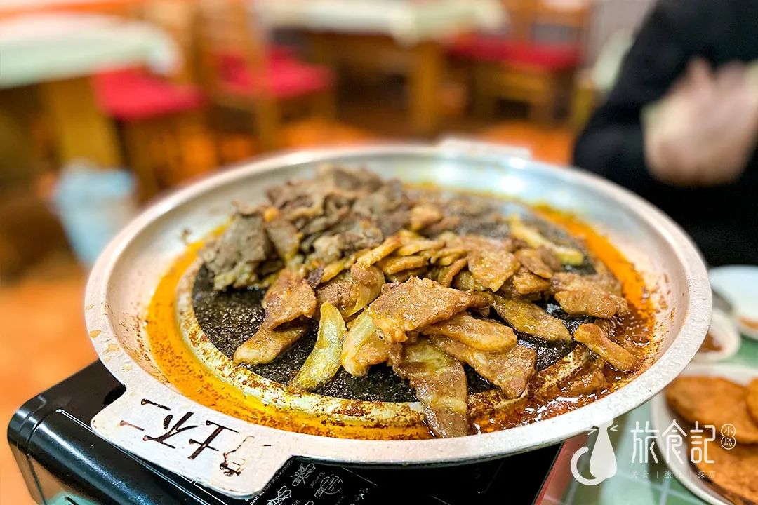 “消失”一年又回归！秦皇岛二中胡同有家深藏不露的小店