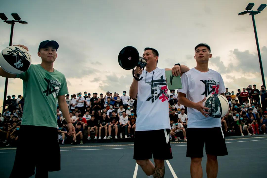 无论是打球还是穿鞋,你都「要疯」一点|KVSN众测