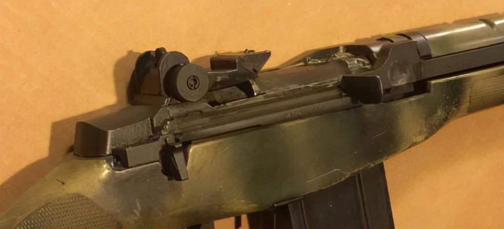 列文虎克观察什么,盘点吃鸡游戏里的各种枪械