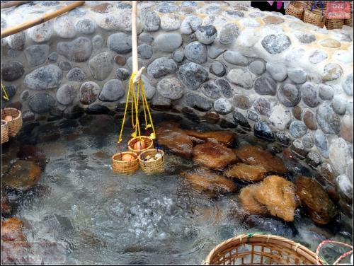 冬天旅游必去十大景点推荐图片,国内风景超绝的地方