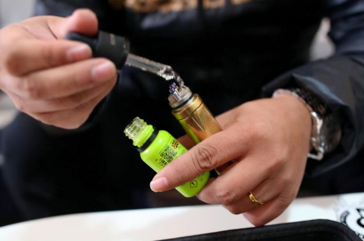 5种香烟已被列入“黑名单”,5种香烟被列入黑名单不宜长期吸