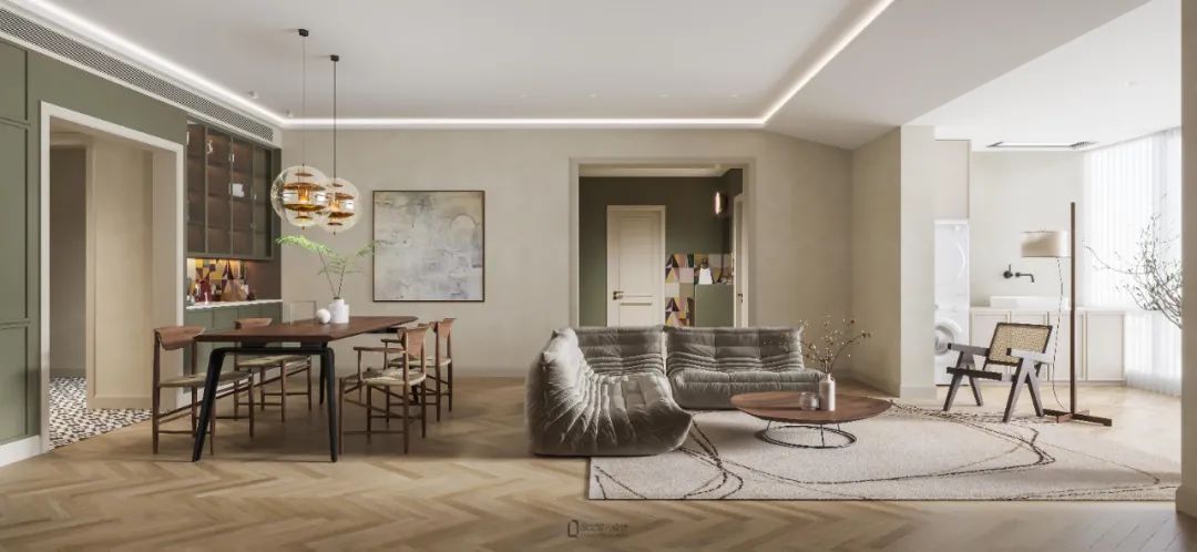 设计藏在生活的用心之处,设计生活的美学意义