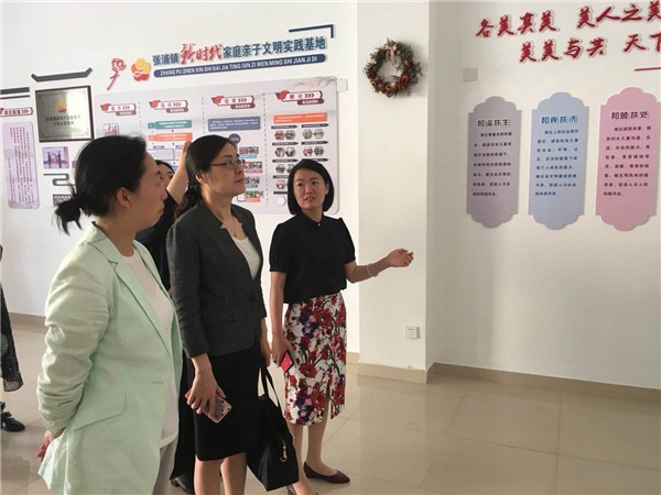 在县城当副科级干部有什么感受,乡镇副科级领导辛苦吗