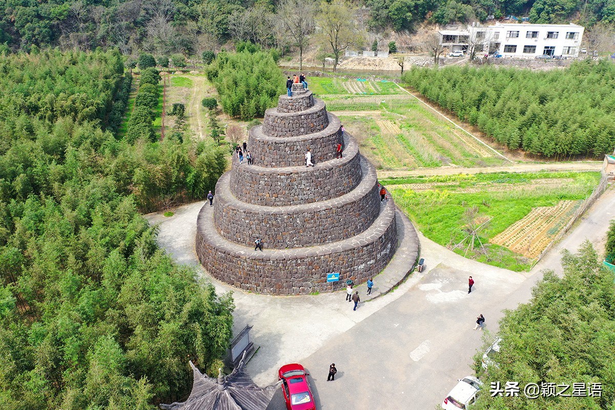 天下第一桃花源风景区,天下第一桃园图片