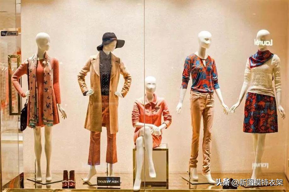 疫情期间服装店怎么提高业绩,疫情期间服装实体店怎样提高销售