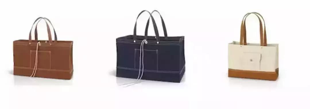 一泽信三郎帆布包明星同款,一泽信三郎帆布包价格