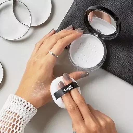 干净透彻的底妆选什么粉底液,想要持久底妆不脱