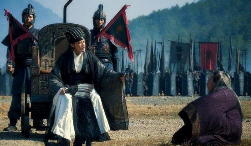 蜀国为什么比东吴强,蜀国东吴怎么灭亡的