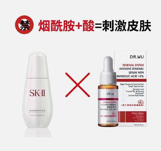 用护肤品烂脸怎么办,梵贞十大烂脸护肤品黑榜