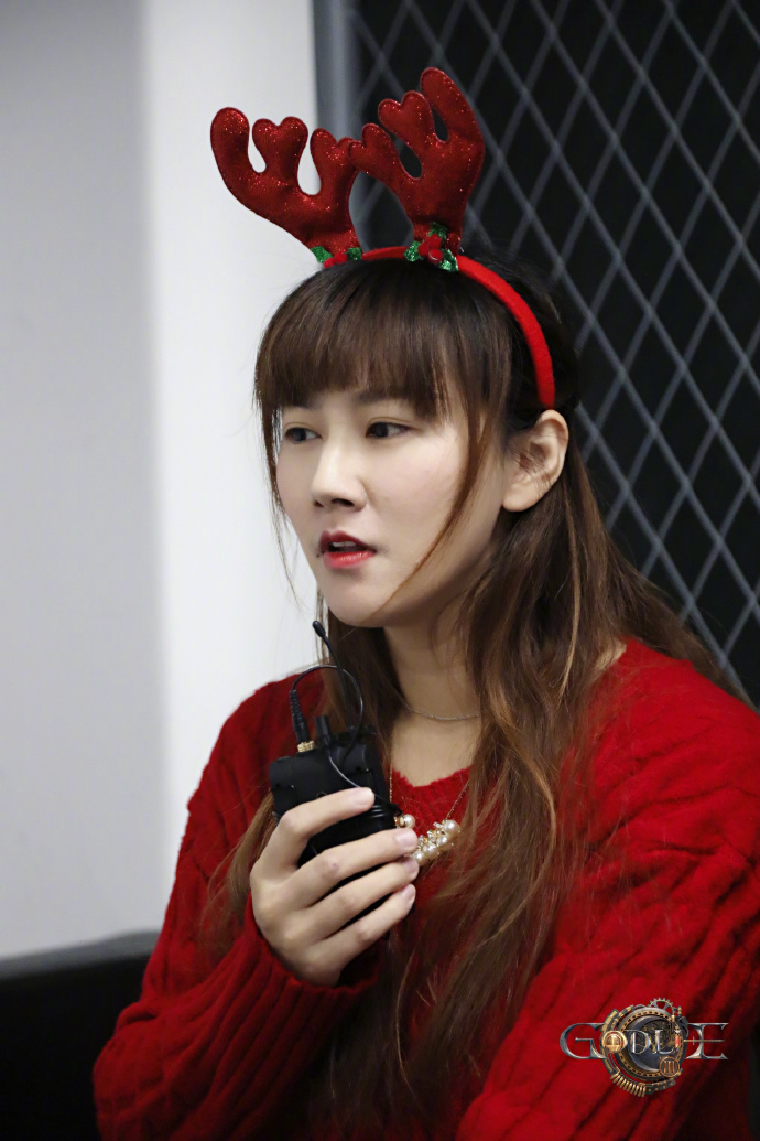 狼人杀小苍照片,小苍最胖的照片