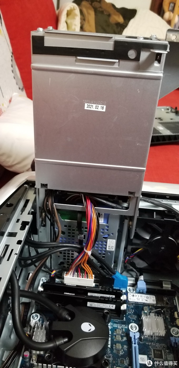 外星人r15主机升级配置,外星人x17r2360hz吃鸡