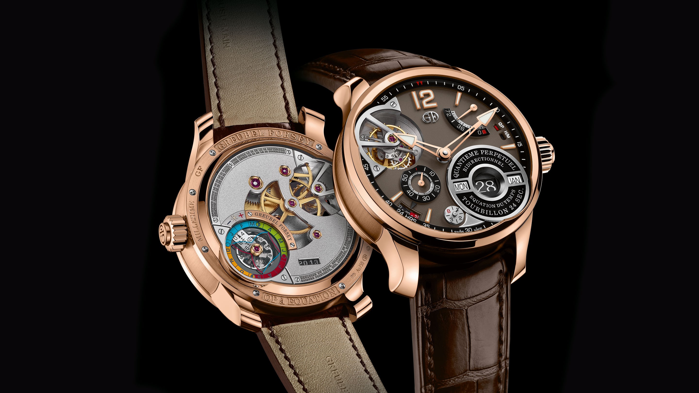 买表避坑指南知识分享,新手买表须知的五大步骤