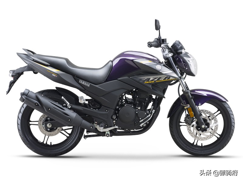 2020款雅马哈天剑王250电喷顶配,雅马哈天剑王250摩托是电喷的吗