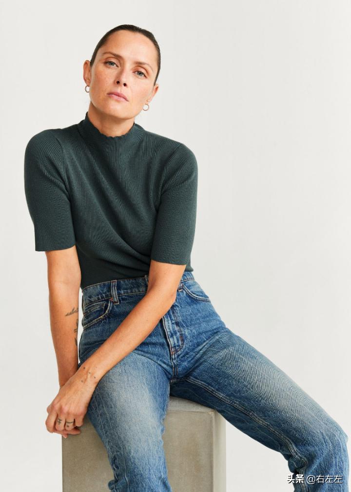 优衣库宝藏单品2024,优衣库绝版牛仔裤收藏