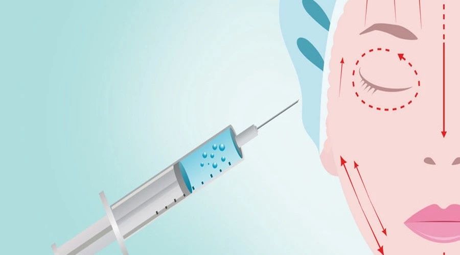 朋友圈卖假化妆品判刑力度,微整形美容产品案件