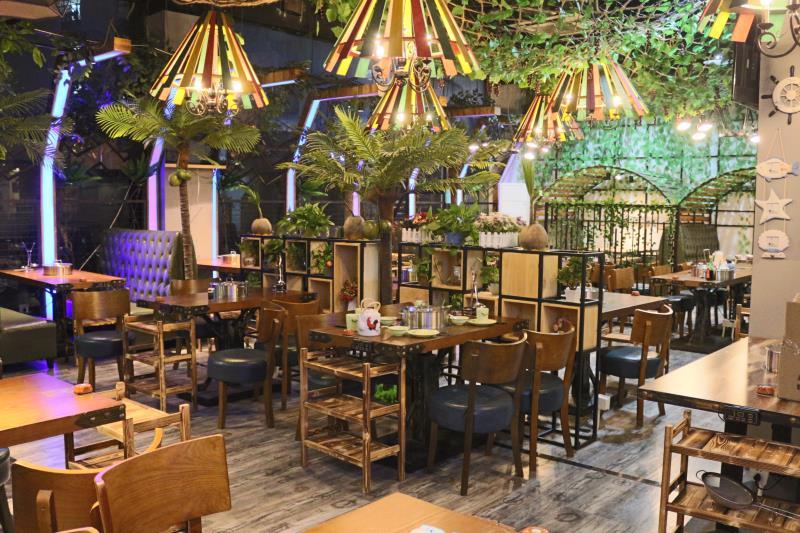 带最爱的人去吃美食,和最爱的人去哪里好玩