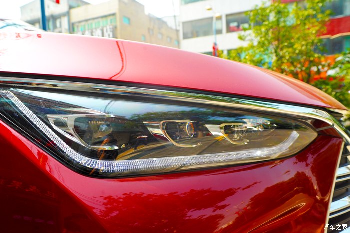 开上大红唐，参加西安车友会会长聚会纪实