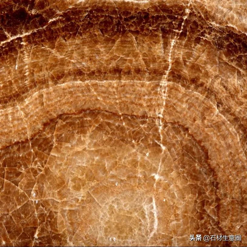 色彩斑斓的天然矿石,五彩斑斓的大自然鬼斧神工